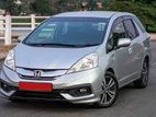 80% Loan Honda Shuttle 2017