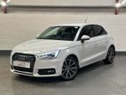 80% Loan Solutions 12% Audi A1 2017 Sport Pack