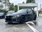 80% Loan Solutions 12% Bmw318 M S Port 2018