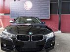 80% Loan Solutions 12% Bmw318 M S Port 2018