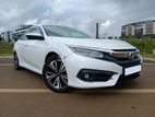 80% Loan Solutions 12% Honda Civic 2018