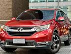 80% Loan Solutions 12% Honda Crv 2019