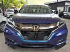 80% Loan Solutions 12% Honda Vezel 2014