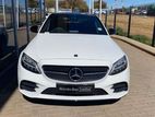 80% Loan Solutions @ 12% Mercedes Benz C200 2019 2