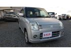 80% Loan Solutions 12% Suzuki Alto 2010 Japan