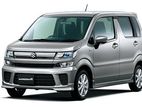 80% Loan Solutions 12% Suzuki Wagon R Fx 2017