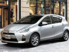 80% Loan Solutions 12% Toyota Aqua 2013 S