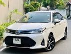 80% LOAN SOLUTIONS@ 12% TOYOTA AXIO WXB 2018