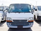 80% Loan Solutions 12% Toyota Hiace Dolpin 1995