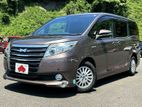 80% Loan Solutions 12% Toyota Noha 2014