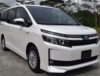 80% Loan Solutions 12% Toyota Voxy 2014