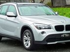 80% Loans 12% 6 Years BMW X 1 2011