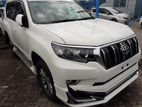 80% Loans 12% Toyota Land Cruiser Prado 150 2015