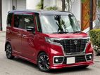 80% One Day Leasing 12% ( 7 Years ) Suzuki Specia Custom 2018