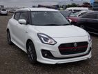 80% One Day Leasing 12% Suzuki Swift Rs 2019