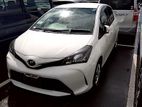 80% One Day Leasing 12% Toyota Vitz 2015