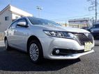 80% One Day Leasing Toyota Allion 2018