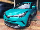 80% Online Bank Loan Toyota CHR GT Turbo 2016 (12.5%)