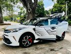 80% Online Bank Loan Toyota CHR NGX 10-2018 (12.5%)