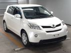 80% Online Bank Loan TOYOTA IST  2009  (12.5%)