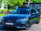 80% ONLINE LEASING Audi A5 30 TFSI 2018 12.5%