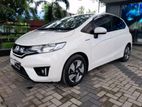 80% Online Leasing Honda Fit Gp5  2017 12.5%