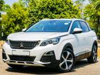 80% Online Leasing Peugeot 3008 Allure 2018 12.5%