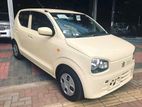 80% Online Leasing Suzuki Alto 2017 12.5%