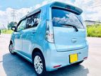 80% Online Leasing Suzuki Wagon R Stingray 2017 12.5%