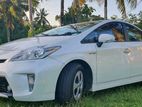 80% Online Leasing Toyota Prius 2013 12.5%