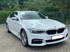 80% Online Loan BMW 530E 2017 (12.5%)