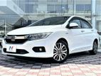 80% Online Loan Honda Grace GM 4 2018 (12.5%)