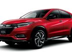 80% Online Loan Honda Vezel 2017 (12.5%)