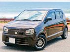 80% Online Loan Suzuki Alto 2016 (12.5%)