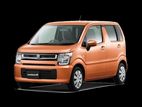 80% Online Loan Suzuki Wagon R Stingray (12.5%)