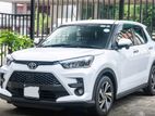 80% Online Loan Toyota Raize 2018 (12.5%)