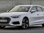 80% Sk Loan 12% ( 7 Years) for Audi A4 2020