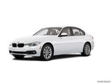 80% SK loan 12% ( 7 years) for BMW 320 2018