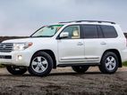 80% SK loan 12% ( 7 years) for Land Cruiser 2013