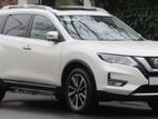 80% Sk Loan 12% ( 7 Years) for Nissan Xtrail 2017