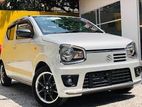 80% Sk Loan 12% ( 7 Years) for Suzuki Alto 2018