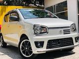 80% Sk Loan 12% ( 7 Years) for Suzuki Alto 2018