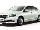 80% SK Loan 12% (7 Years) Toyota Premio 2018