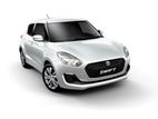 80% Smart Loan 11% ( 6 Years ) Suzuki Swift 2018