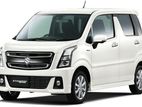 80% Smart Loan 11.5% ( 7 Years ) Suzuki Wagon R 2017