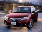 80% Smart Loan 11.5% ( 7 Years ) Toyota Allion 2017