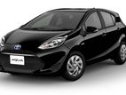 80% Smart Loan Toyota Aqua G 2013