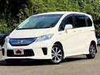 80% Speed Loan 12%(7 Years) Honda Freed