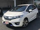 80% Vehicle Leasing 11% ( 7 Years ) Honda Fit GP5 2015