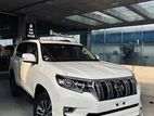 80% Vehicle Leasing 11% ( 7 Years )Prado 2021